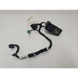 Prise Port Usb Jeep Cherokee 4